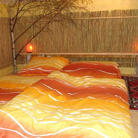 Artharmony Pension & Hostel Prague Ngoại thất bức ảnh