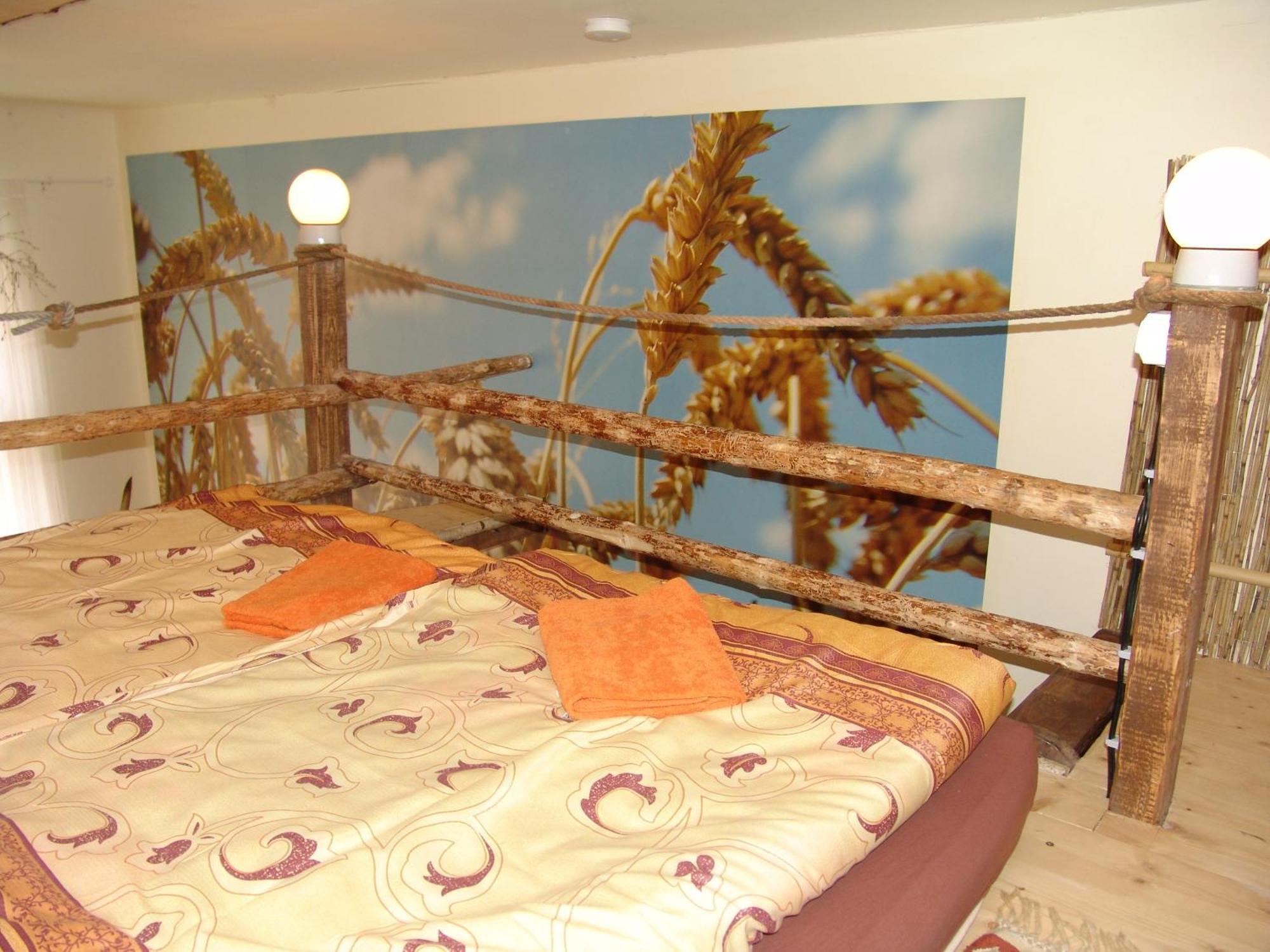 Artharmony Pension & Hostel Prague Ngoại thất bức ảnh